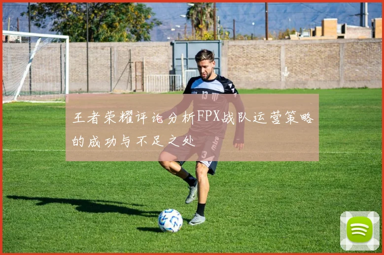 王者荣耀评论分析FPX战队运营策略的成功与不足之处