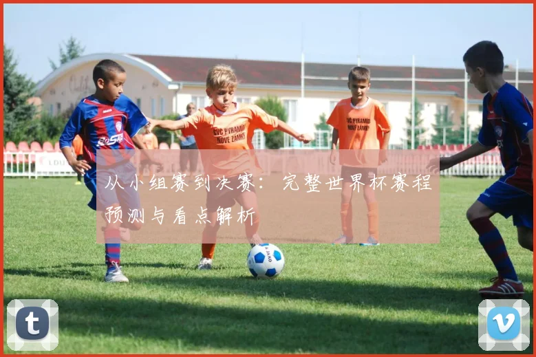 从小组赛到决赛:完整世界杯赛程预测与看点解析