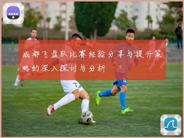 成都飞盘队比赛经验分享与提升策略的深入探讨与分析