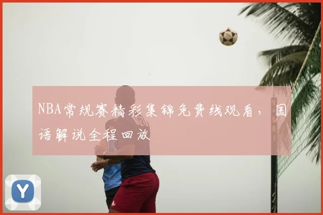 NBA常规赛精彩集锦免费线观看,国语解说全程回放