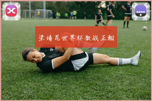 梁靖昆世界杯激战正酣