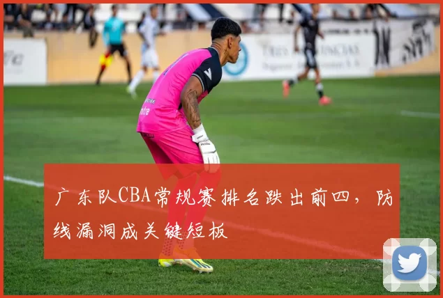 广东队CBA常规赛排名跌出前四，防线漏洞成关键短板