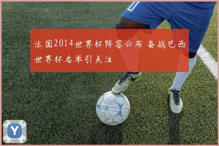 法国2014世界杯阵容公布 备战巴西世界杯名单引关注