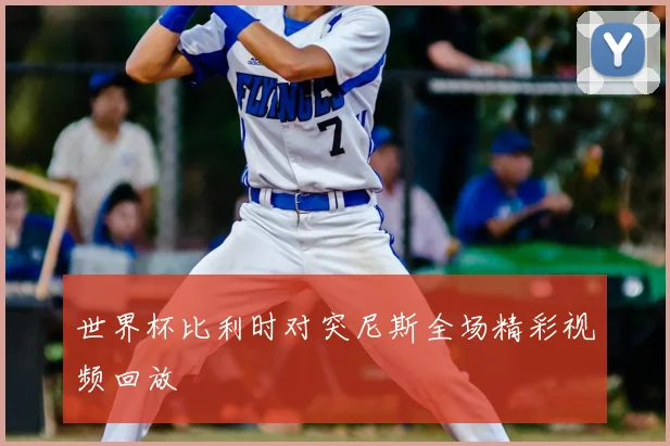 世界杯比利时对突尼斯全场精彩视频回放