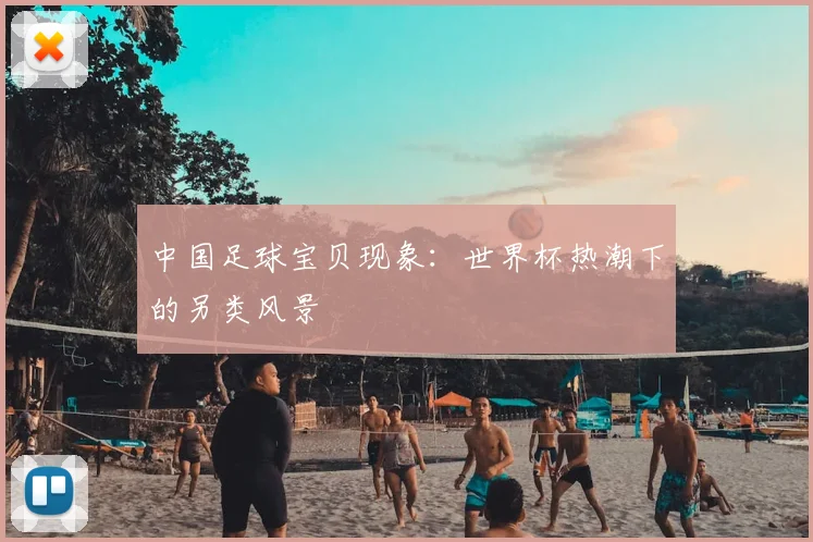 中国足球宝贝现象:世界杯热潮下的另类风景
